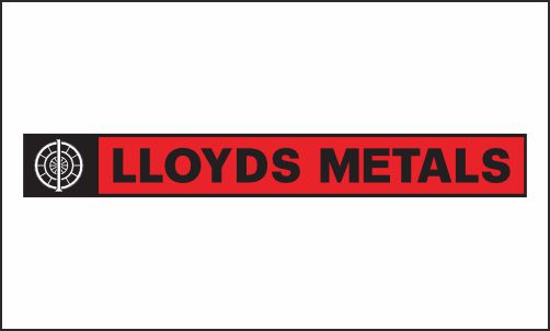 Lloyds Metals and Energy Limited