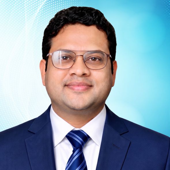 Mohit Kumar Das